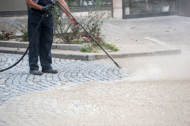 Reliable Aledo, TX Pressure Washing Services Solutions